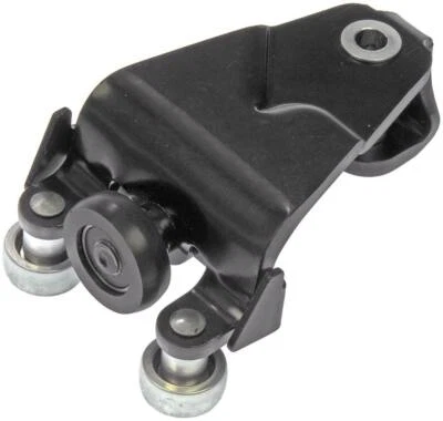 Conjunto de rodillos de puerta corredera lateral para Pontiac Montana 1999-2006 Dorman oe solut Foto 1 de 3