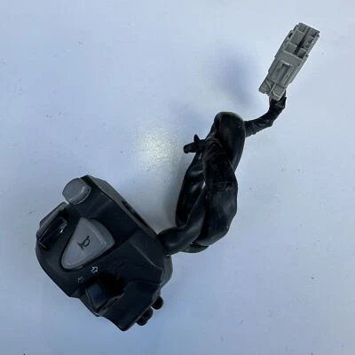 Mando bloque interruptor izquierdo honda crf250l crf250 2017 Foto 1 de 4