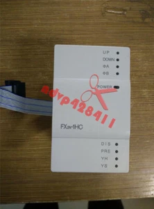 1PCS FX2N-1HC Mitsubishi PLC Used - Picture 1 of 2