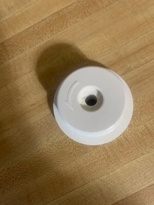 Singer 14sh644/654 overlock balance / hand wheel - Image 1 of 3