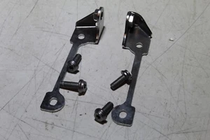 4654 8540997-318540998-3 BMW Kofferträger Montage Halterung - Bild 1 von 4