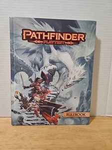 Pathfinder Playtest Rulebook by Mark Seifter - Foto 1 di 5