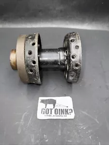 Harley Davidson 1955-78 K & XL Sportster OEM Original Wheel Hub Vintage HD H-D - Picture 1 of 7