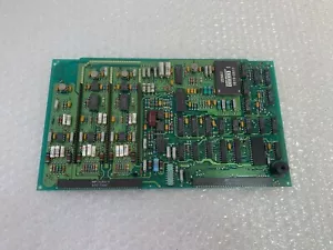 HP Agilent 08753-60010 A10 Digital IF Platine für 8753A gebraucht - Bild 1 von 12