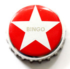 Germany Bingo Star - Beer Bottle Cap Kronkorken Chapas Tapon