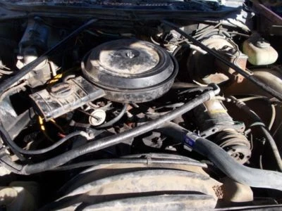 Windshield Wiper Motor Without Pulse Wiper Fits 73-85 RIVIERA  - Image 1 of 4