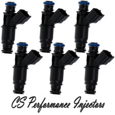 Pontiac Grand Prix Fuel Injectors at Andy's Auto Sport