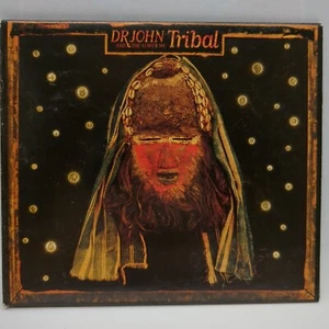 Dr. John And The Lower 911- Tribal - Imagen 1 de 3