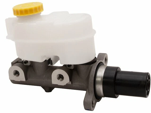 Cilindro maestro de freno para Dodge Grand Caravan 1996-2005 1997 1998 1999 NR355PT Foto 1 de 1