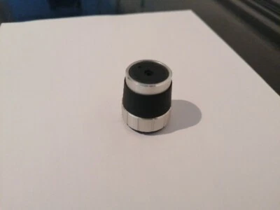 Dual CS 505-1 - 2 - 3 Turntable Tonearm Counterweight Genuine Replacement Part  - Image 1 of 3