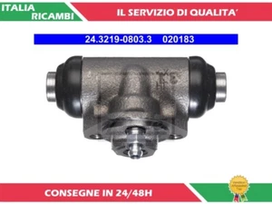 1 CILINDRETTO FRENO POSTERIORE ATE 020183 - Foto 1 di 1