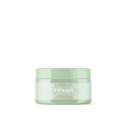 FARMASI DR.C.TUNA Farmasi Pistachio Macaron Body Butter