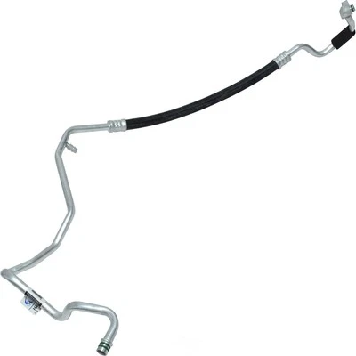 Conjunto de manguera de línea de succión de aire acondicionado UAC para Toyota Highlander 01-03 2,4 L-L4 Foto 1 de 2