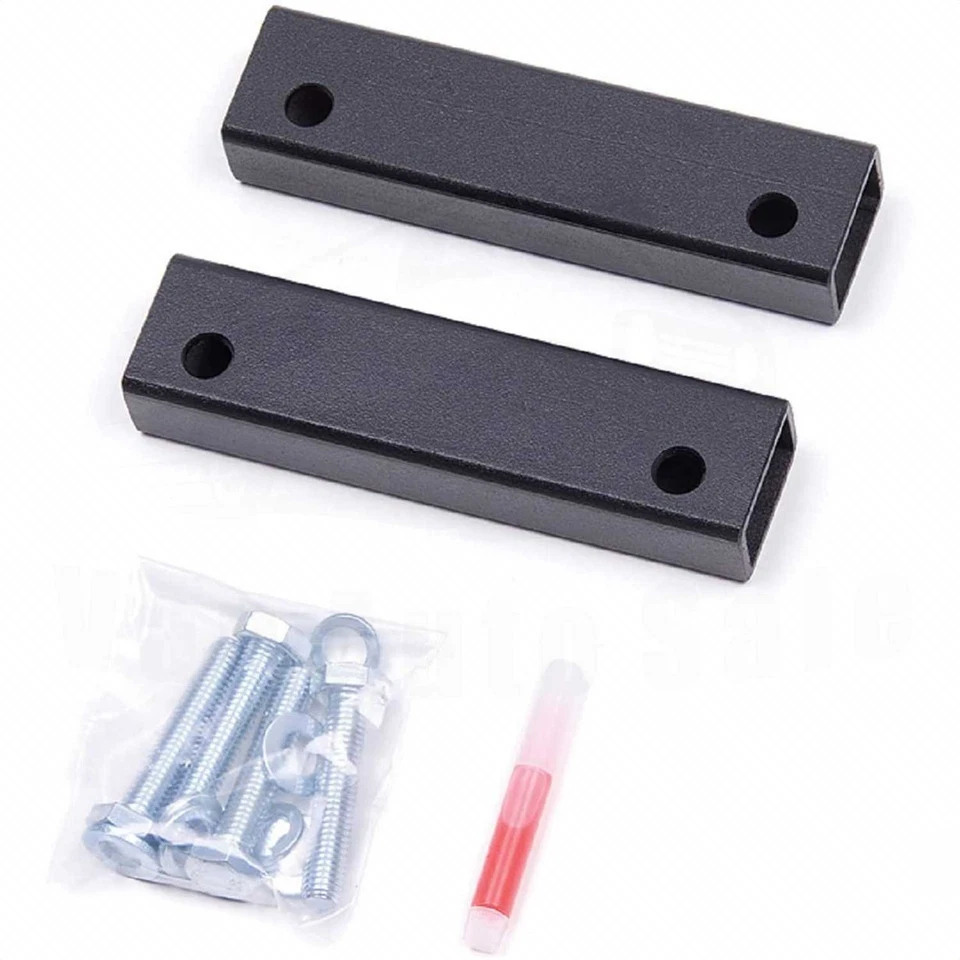 Transfer Case Drop Kit Zone Offroad for Jeep Cherokee XJ 1984-2001 — 第 1/1 张图片