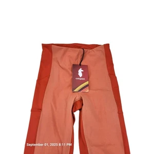 Cotopaxi Verso Wandertights Damen Small Canyon & Nektartaschen Outdoor Gym - Bild 1 von 8