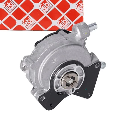 febi Unterdruckpumpe Bremsanlage für VW TRANSPORTER T5 TOUAREG 2.5 TDI - Bild 1 von 2