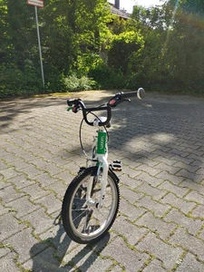 Woom 3 Kinderfahrrad - Bild 1 von 2
