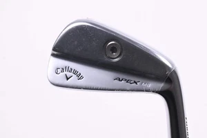 Callaway Apex MB 21 #5 Iron / 26 Degree / Stiff Flex Dynamic Gold Mid 115 S300 - Picture 1 of 6