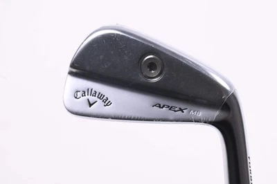 Callaway Apex MB 21 #5 Iron / 26 Degree / Stiff Flex Dynamic Gold Mid 115 S300 - Image 1 of 4