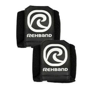 Rehband 131106 X-RX Wrist Wraps – Gym Weightlifting Bodybuilding Support - Picture 1 of 9