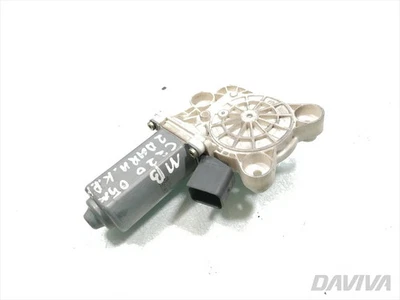 Mercedes-Benz C-Class Fensterhebermotor der Vordertür 2002 Coupe A2118201842 - Image 1 of 4