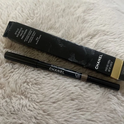 Chanel Stylo Sourcils Haute Precision Microfine Defining Eyebrow Pencil ~ 154 ~ - Image 1 of 3