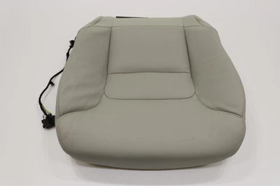 2016-2025 VOLVO XC90 FRONT RIGHT SIDE SEAT LOWER CUSHION OEM 31435122 BEIGE_UA00 - Image 1 of 4