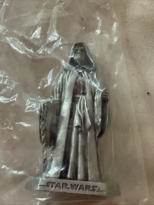 Rawcliffe Star Wars The Emperor Miniature VTG USA RF968 1995 - Picture 1 of 4