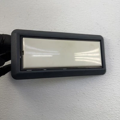 Luz de lectura Silverado 88-91 Chevy GMC camioneta cabina domo AZUL OEM OBS Domelight Foto 1 de 4