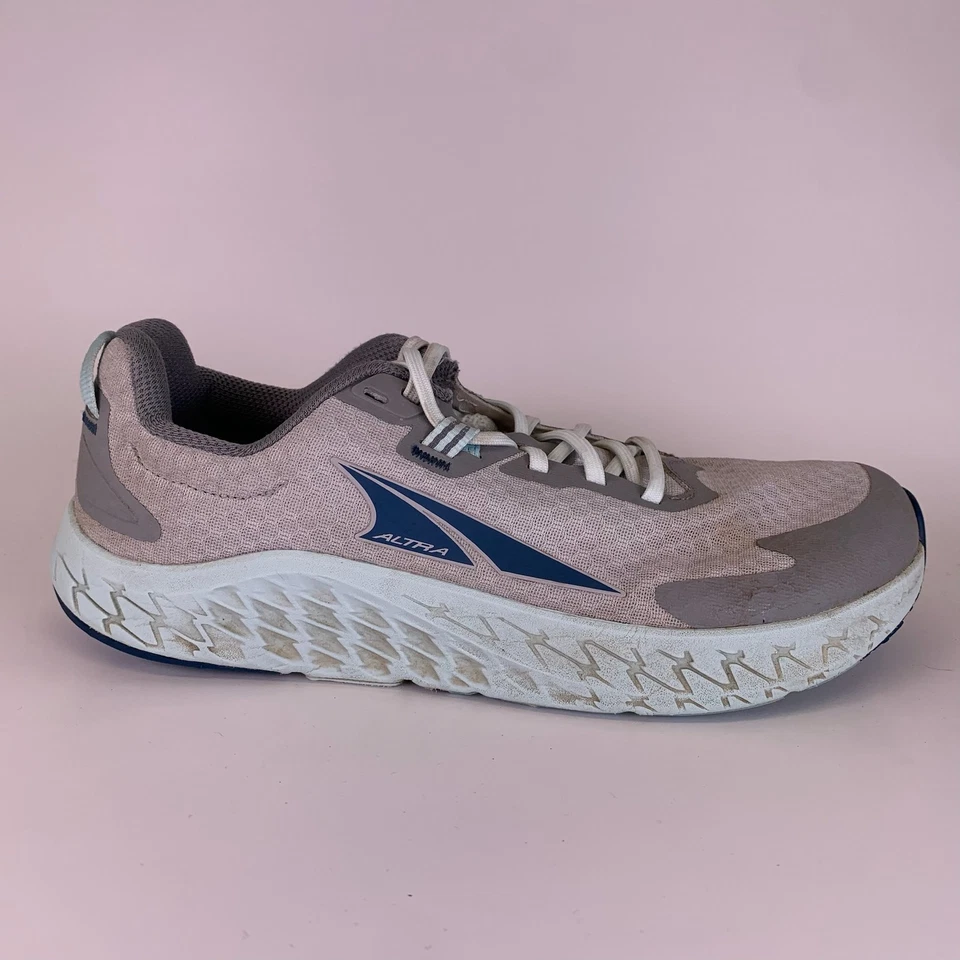 Altra Women Outroad 3 AL0A85NS224 Gray Running Shoes Sneakers Size 9.5 - Image 1 of 4