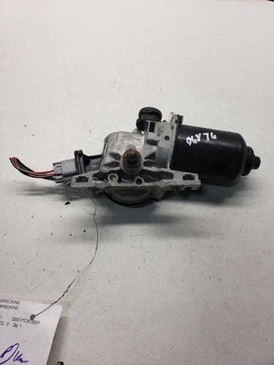 Мотор стеклоочистителя ветрового стекла подходит для 01-05 PT CRUISER 1444356 - Изображение 1 из 4