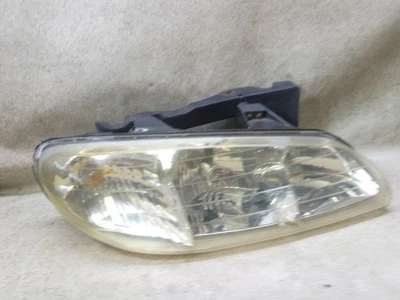 Faro derecho pasajero compatible con 96-98 PONTIAC GRAND AM d177-200915 Foto 1 de 4