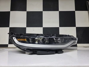 2020 2021 Kia Soul Right Full LED Headlight Used Oem Complete 92102-J2 - Picture 1 of 16