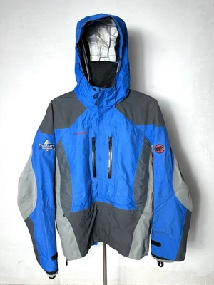 Men’s M/50,Mammut GoreTex XRC Waterproof,Windbreaker Hooded Jacket,Coat,RRP 400$ - Image 1 of 4