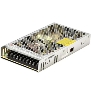 SCON 48V DC 200W LED Power Driver for Track Lighting System, Non-dimmable - Picture 1 of 7