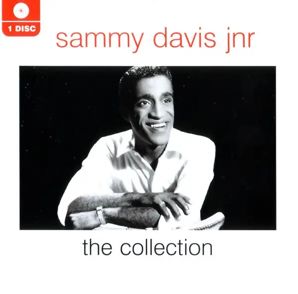 CD Sammy Davis Jr. The Collection The Red Box - Bild 1 von 1