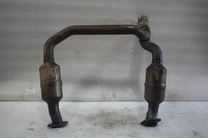 2014 2015 2016 2017 2018 RAM 1500 EXHAUST DOWN PIPE 5.7L 4x4 QUAD CAB - Picture 1 of 12