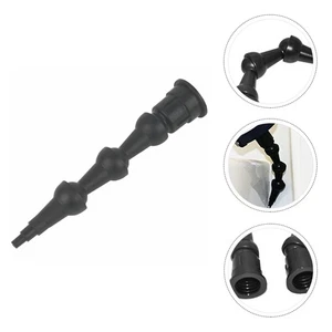  Universal Pointed Mouth Tool Reusable Caulking Nozzle Applicator Finishing - Picture 1 of 12