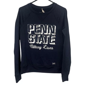 Under Armour Penn State PSU Cold Gear Small Nittany Lions - Bild 1 von 5