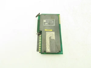 Modulo di ingresso DC Allen Bradley 1771-IH - Foto 1 di 10