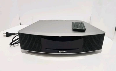 Bose Wave Music System IV With Sound Touch  - Image 1 of 4