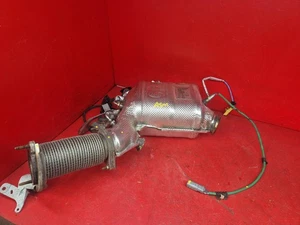 LANDROVER DISCOVERY L462 LR5 MK5 2021 DPF EXHAUST PARTICULATE FILTER LR071089 - Picture 1 of 22