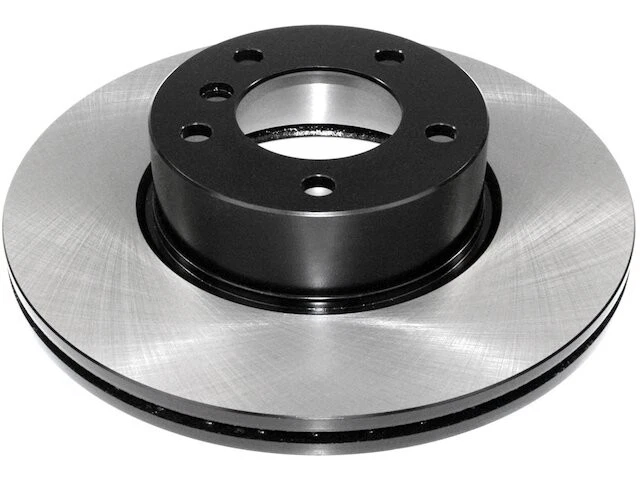 Front Brake Rotor For 2013-2015 BMW X1 2014 FW783DZ - Image 1 of 1