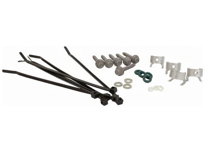 Kit de junta tórica de inyector de combustible para Lincoln MKS 2012-2016 Motorcraft 85433TSFR 2013 Foto 1 de 2