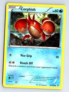 Corphish -XY - Primal Clash - Imagen 1 de 2