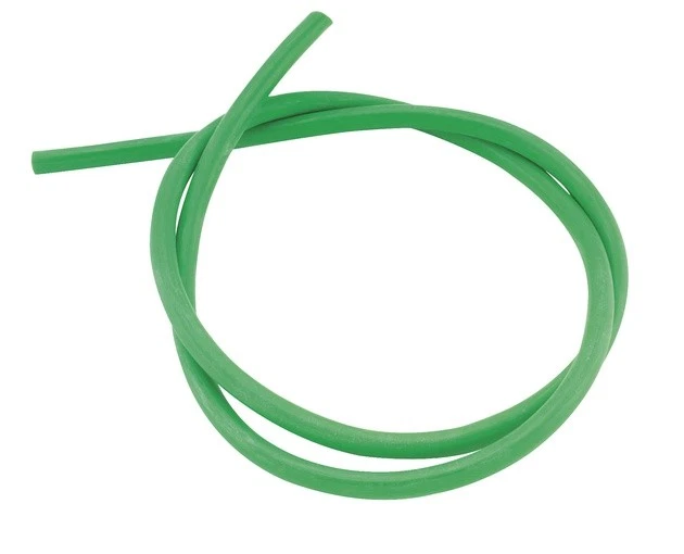 Helix Fuel Line 3/16 x 5/16 Solid Green 3' Roll Foto 1 de 1
