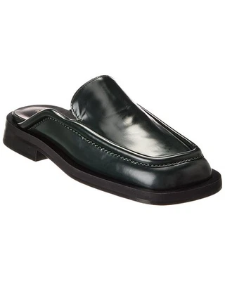 Mula de cuero para mujer Proenza Schouler Foto 1 de 4