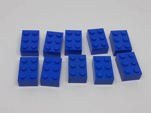 Lego® Classic City Baustein 2 x 3 Blau Lime Grün 3002 Farbe wählen - Bild 1 von 4