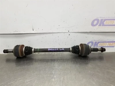 11 2011 LEXUS LS460 4.6L AXLE SHAFT REAR LEFT DRIVER  - Image 1 of 4