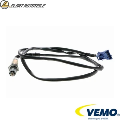 SONDA LAMBDA V42-76-0001 PER PEUGEOT 806/Van 308/SW/II 301 406/Break 206 607 2.0L - Immagine 1 di 4